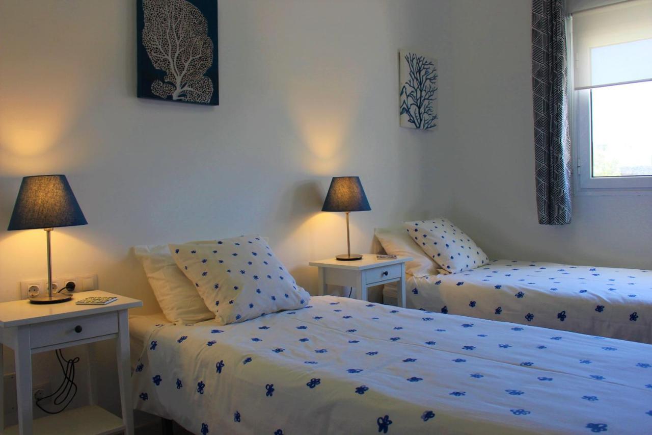 Villa Soraya Faro Park Коста Бланка Экстерьер фото